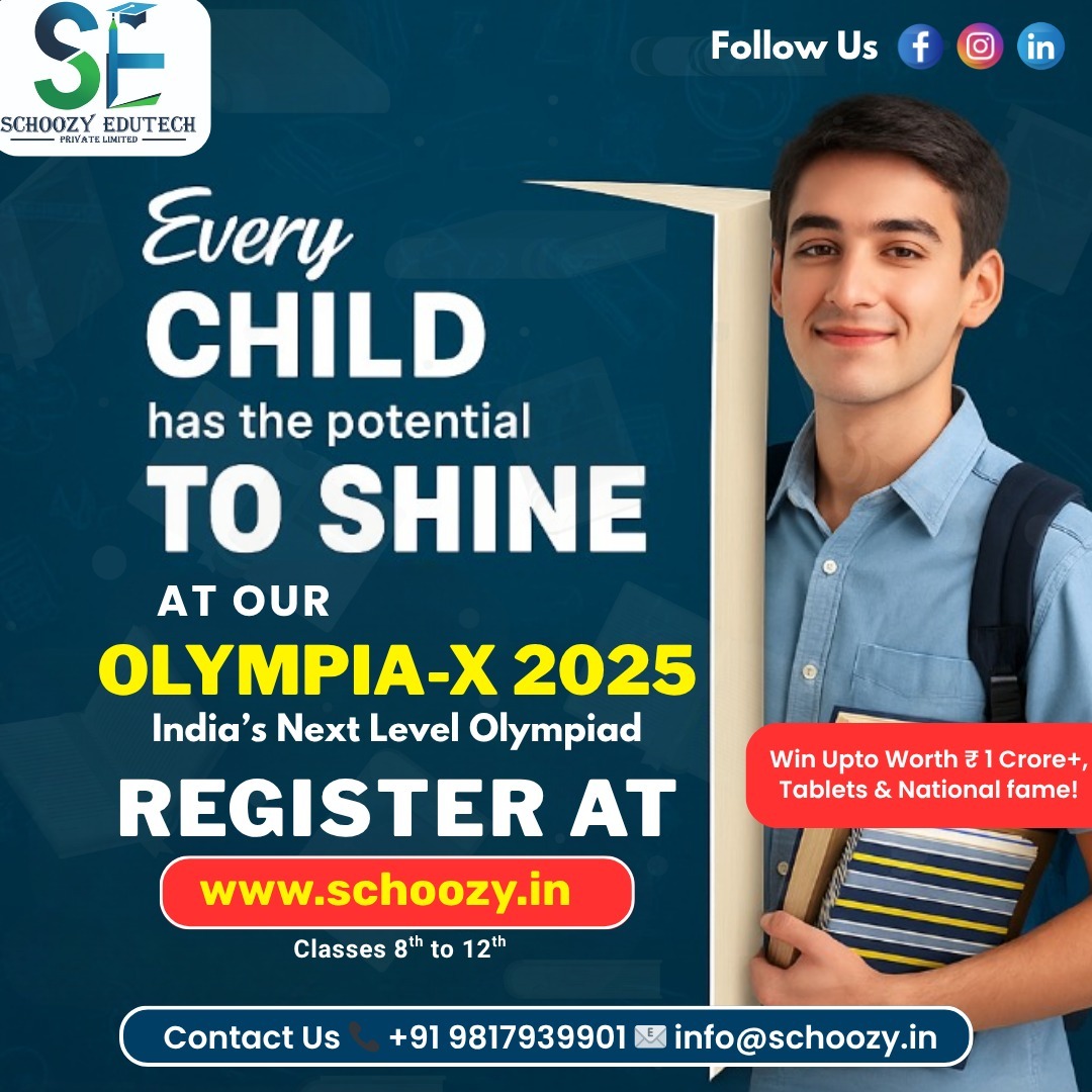 Olympia x 2025